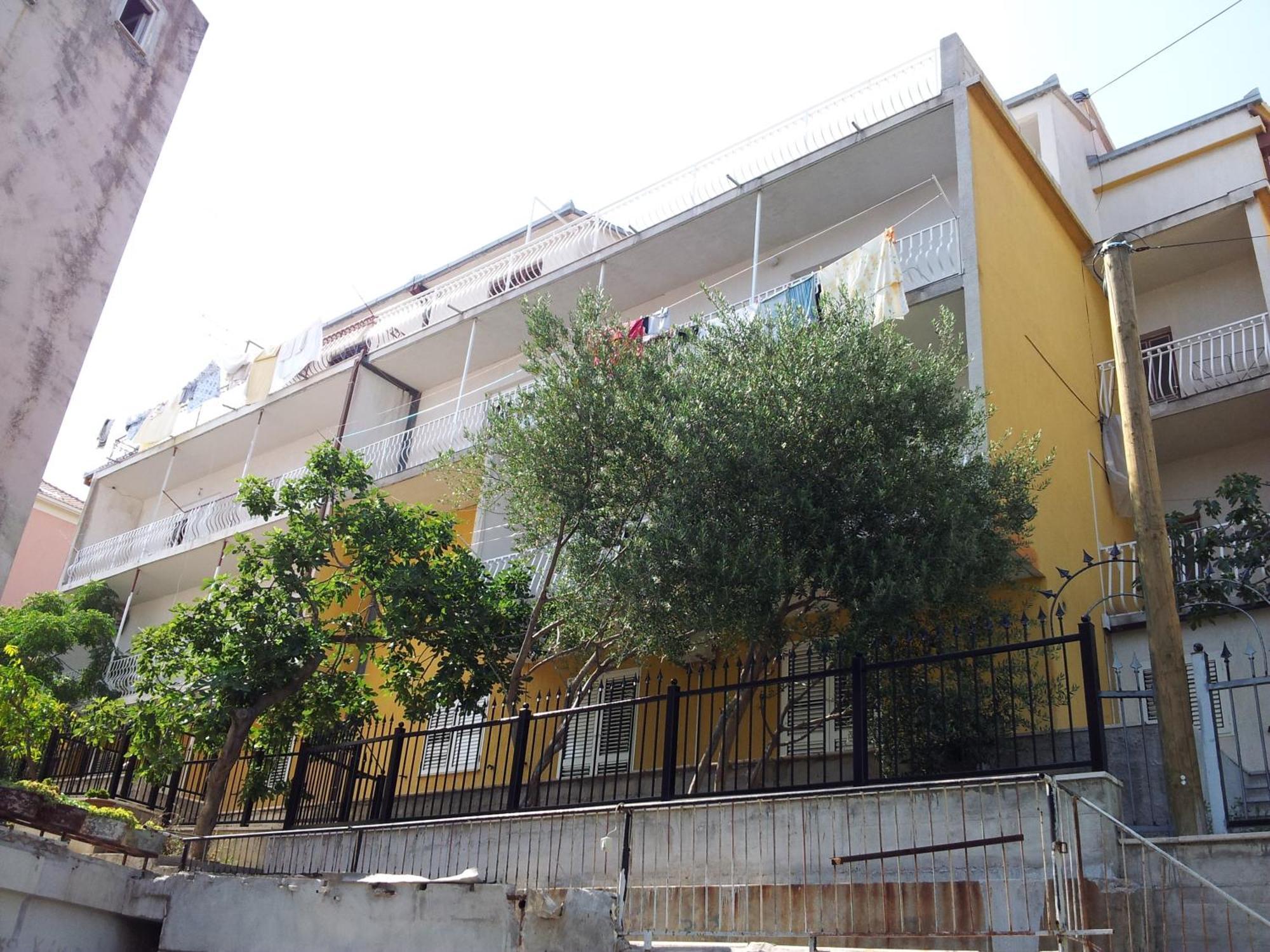 Apartments Nena Split Exterior photo